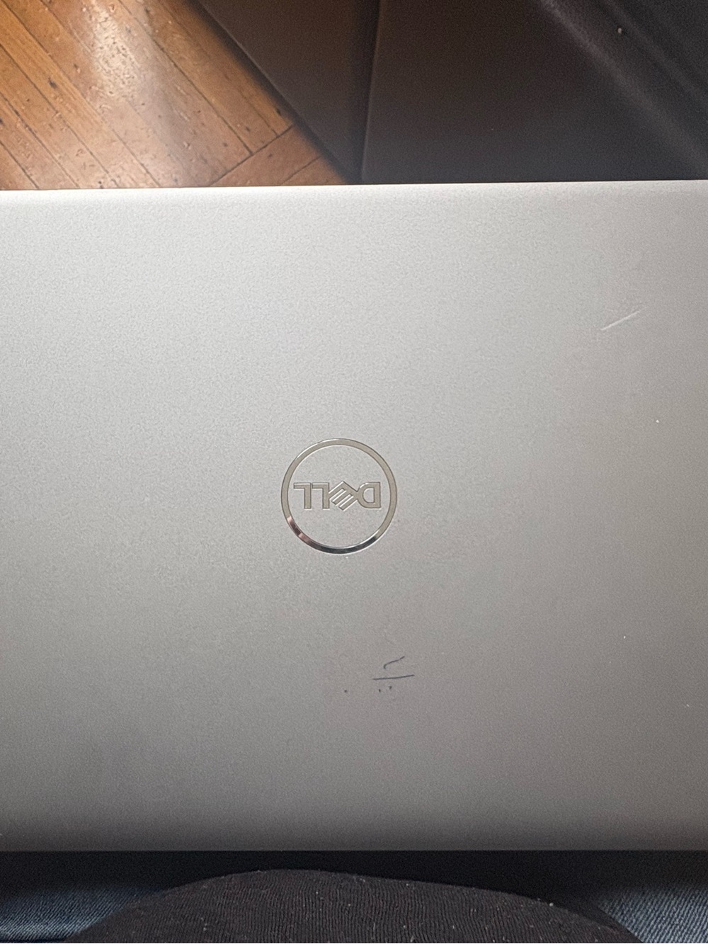 Dell Latitude 5540 Laptop Silver Ultrabook with Metallic Finish